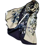 발렌티노 스카프