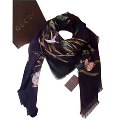 구찌 스카프