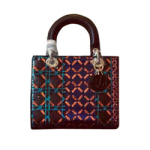 레이디디올 비즈백