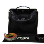 펜디 피카부백 멀티