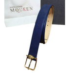 알렉산더 맥퀸 벨트 001