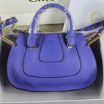 끌로에 Hayley 토드백