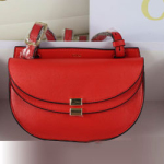 끌로에 조지아 숄더백