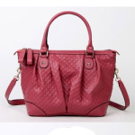 구찌 자가드 레더 숄더백 247902 6224