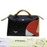 펜디 바이더웨이 스패셜 스몰 146