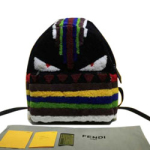 펜디 몬스터 백팩 012d