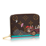 루이비통 지퍼월릿  m61362