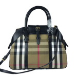 버버리 토트앤 숄더백