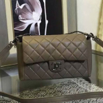 샤넬 16년 크루즈라인 플랩백