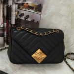 샤넬 16년 플랩백