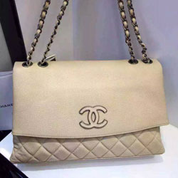 샤넬 16년 숄더백