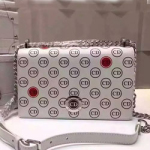 크리스찬디올 로고백