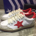 골든구스 스니커즈