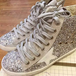 골든구스 스니커즈