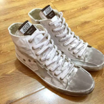 골든구스 스니커즈