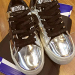 골든구스 스니커즈