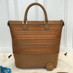 톰페트  델보 토트백