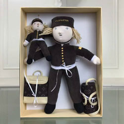 루이비통 벨보이 키링