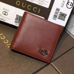 구찌 래더 반지갑  308795