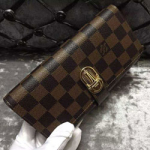 루이비통 다미에 장지갑 m58288