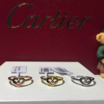 까르띠에 하트반지