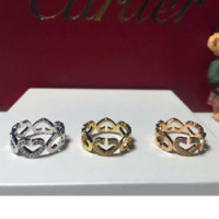 까르띠에 하트반지