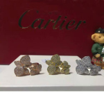 까르띠에 플라워반지