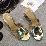 에르메스 오란 힐 실버