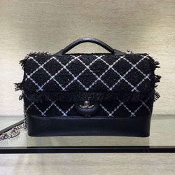 샤넬 토드크로스백