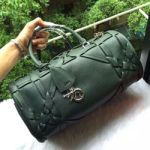 크리스찬디올 토드백 그린