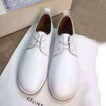 셀린느 슬립온 화이트