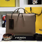 펜디 토드크로스백 2519 브라운