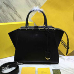 펜디 16ss  트와쥬르백 279  블랙