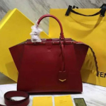 펜디 16ss  트와쥬르백 279  레드