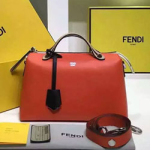 펜디 바이 더 웨이백 멀티블랙