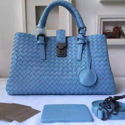 보테가 베네타   7453 블루