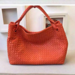 보테가 베네타  9636 오렌지