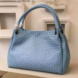 보테가 베네타  9454 블루그레이