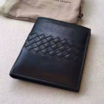 보테가 반지갑 커피색