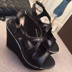 루이비통 구두 블랙