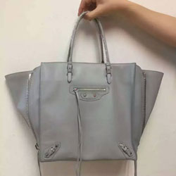 발렌시아가 14 파피에르 그레이