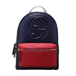 구찌 백팩 G431570 블랙