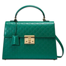 구찌 토드백 G428208 그린