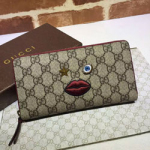 구찌 장지갑 G431892 (2가지컬러)