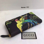 구찌 플라워 장지갑 G353227