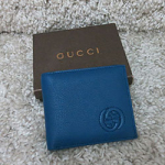 구찌 반지갑 (4가지컬러)