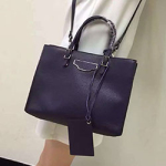 발렌시아가   Papier A4 Plate black