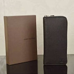 루이비통  지피 월릿 버티컬 M58412