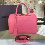 루이비통 모노그램 앙프랑뜨 스피디 M42401