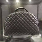 샤넬 16FW 볼링백